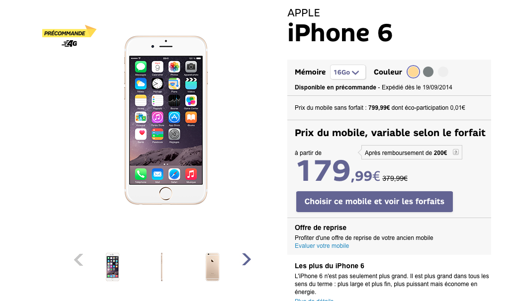 Iphone Plus Avec Abonnement Free Iphone Plus Avec Abonnement Free