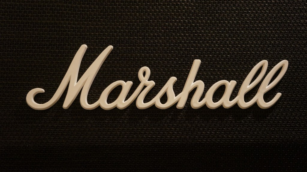 Marshall