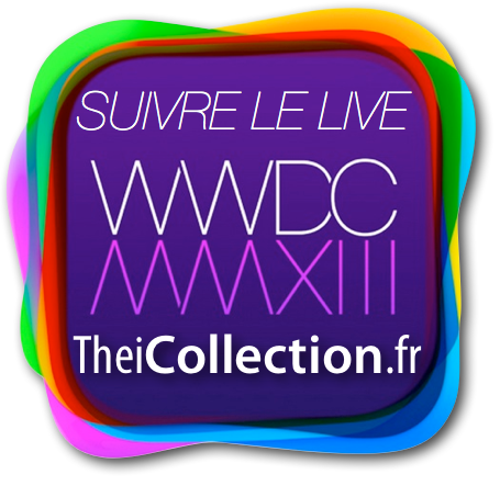 WWDC 2013