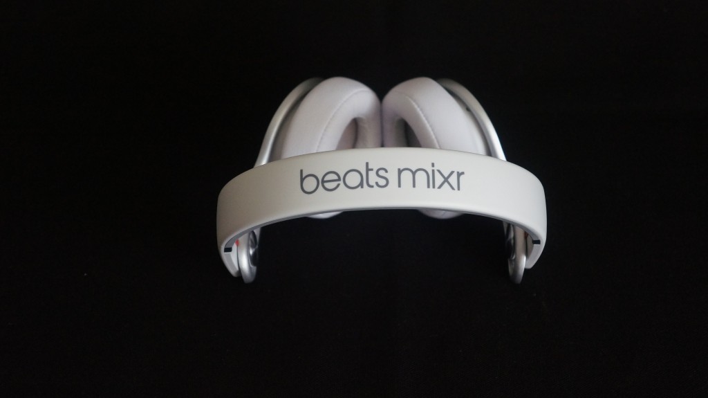 Beats mixr