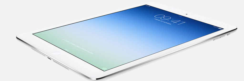 iPad Air