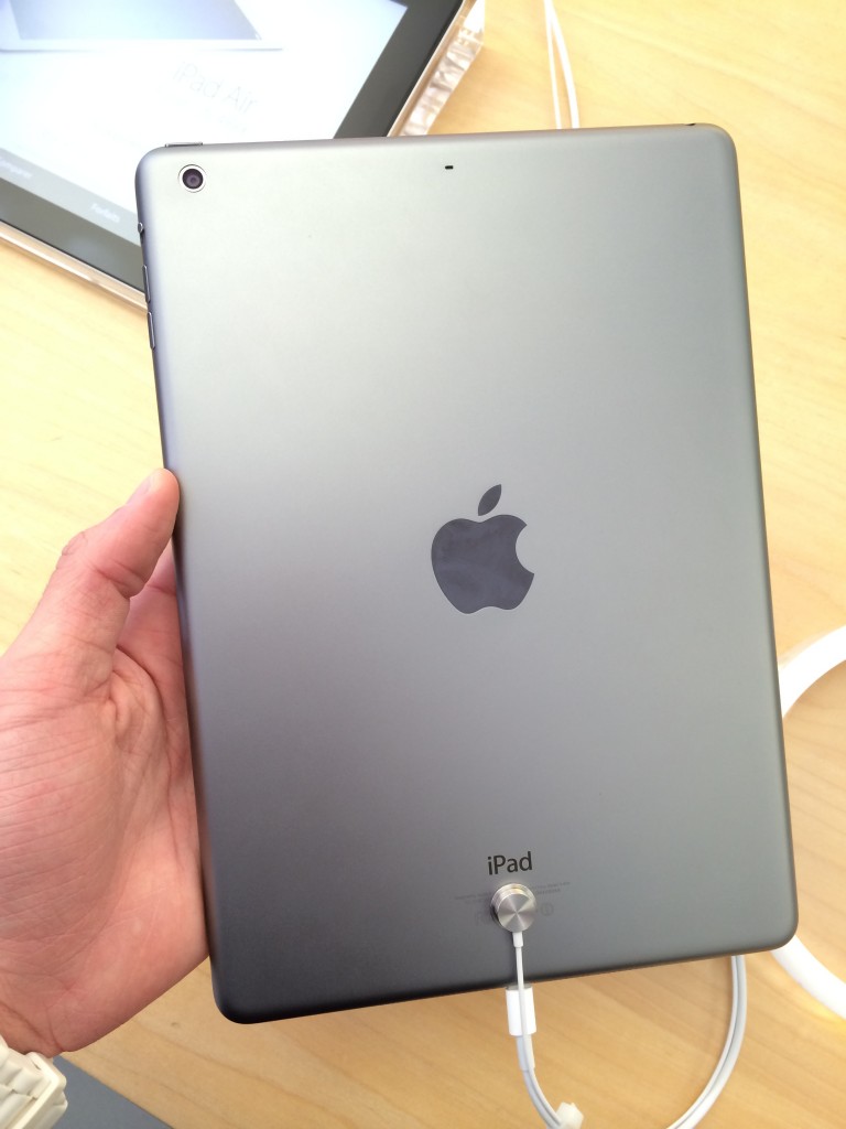 iPad Air