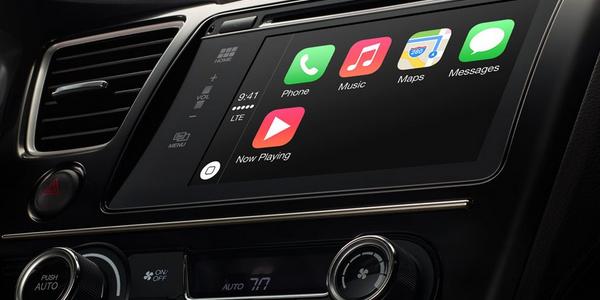 CarPlay