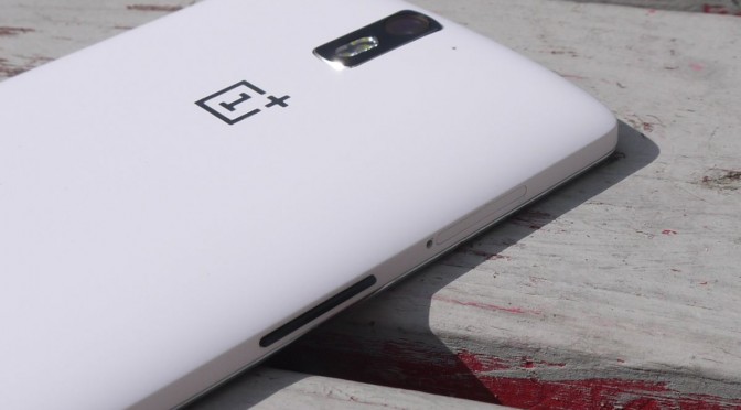 Le OnePlus One un smartphone haut de gamme à 269€