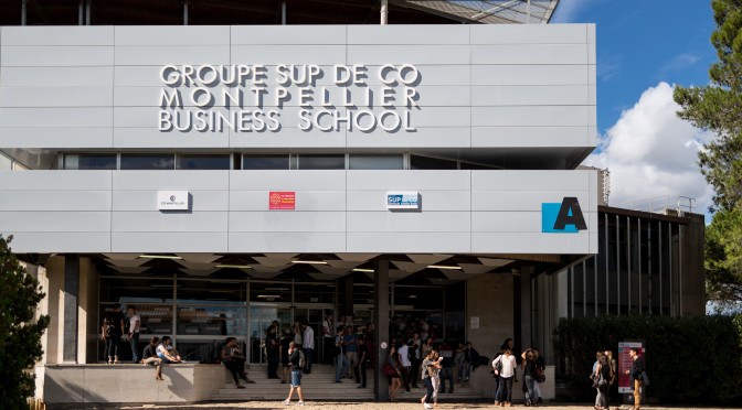 Les études, un site, les études…