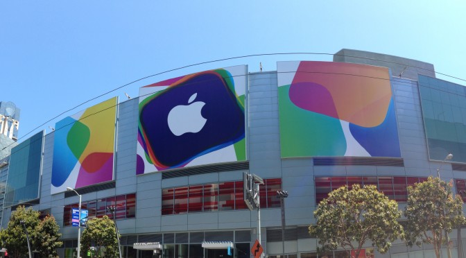 Qu’attendre de la WWDC 2014