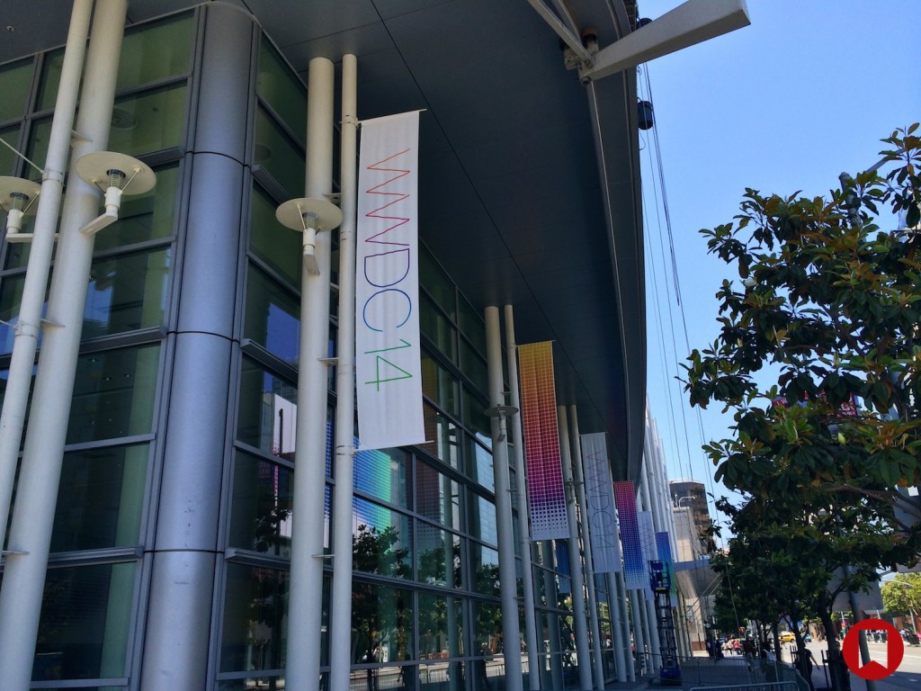 WWDC 2014