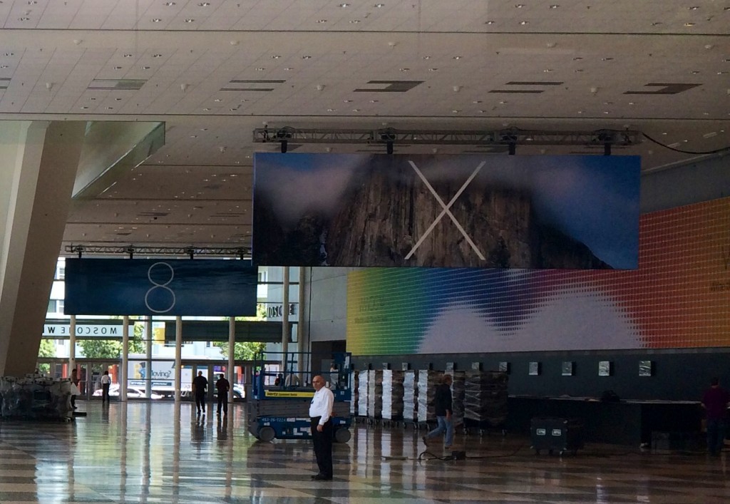 OS X