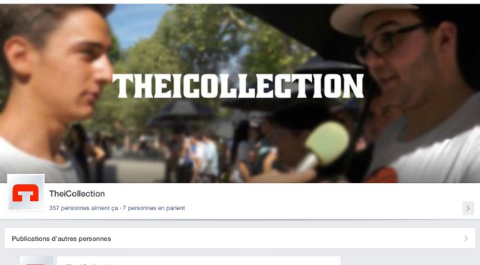 Le gestionnaire de Pages Facebook passe en version 4.0