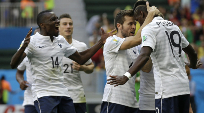 MY TF1 bloque les bloqueurs de pub durant la Coupe du Monde