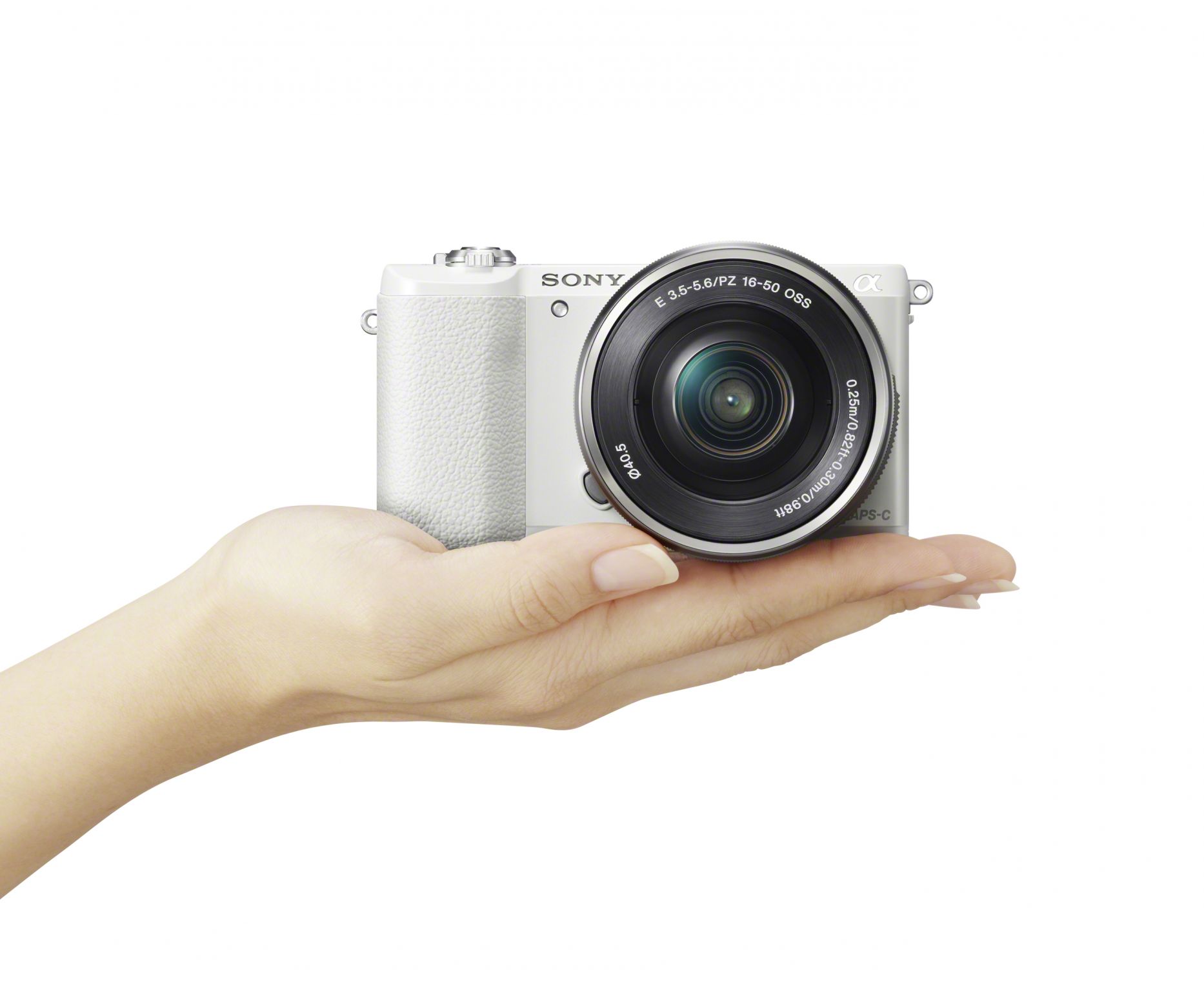 Sony Alpha 5100