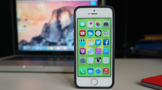 10 applications indispensables sur smartphone