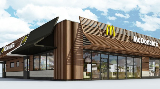 McDonald’s lance la livraison à domicile en Australie