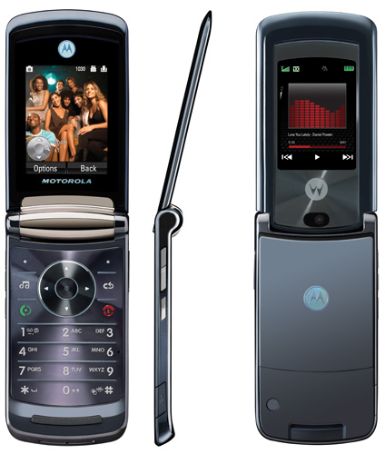Avant l'iPhone c'était ça...