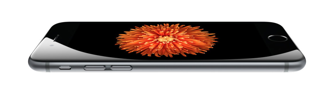 iPhone 6