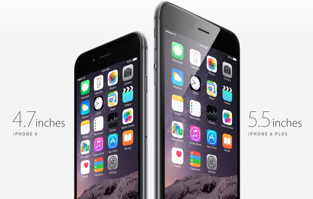 iPhone 6 : Apple confirme des pré-commandes records