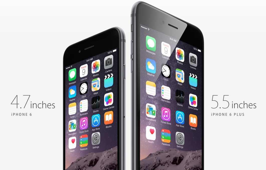 iPhone 6 : 4 million de pré-commandes en 24h