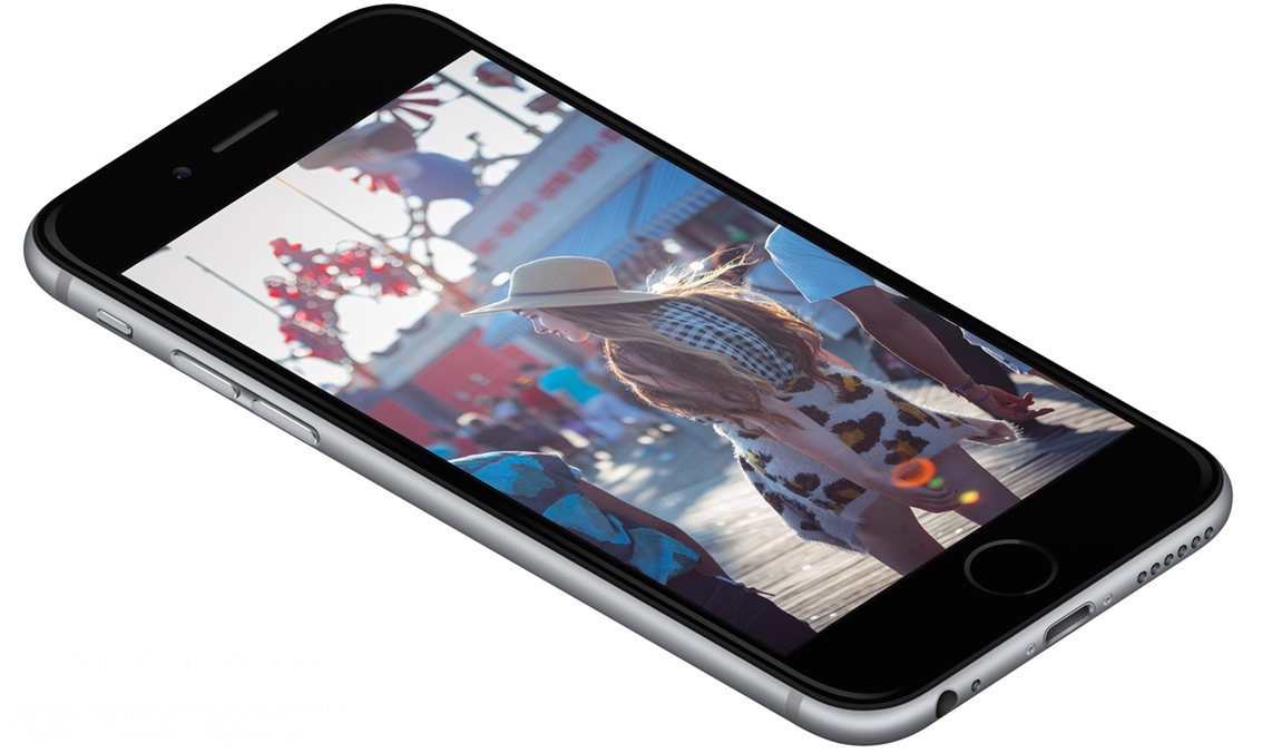 iPhone 6