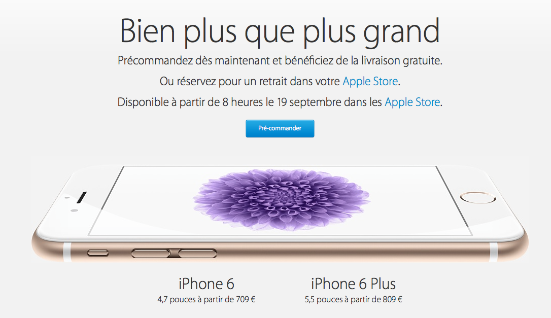 Pourquoi acheter un iPhone « nu » revient moins cher