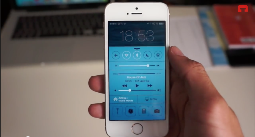 iOS 8 est attendu ce soir, petit tour des nouveautés