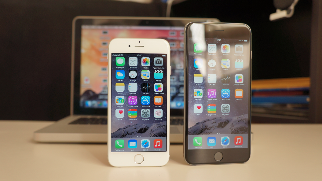 iPhone 6 : 10 millions de ventes