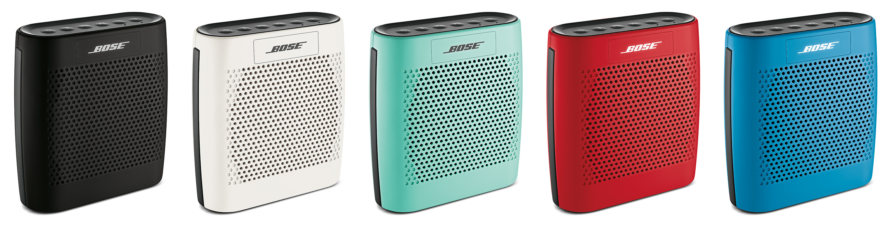 La SoundLink Colour