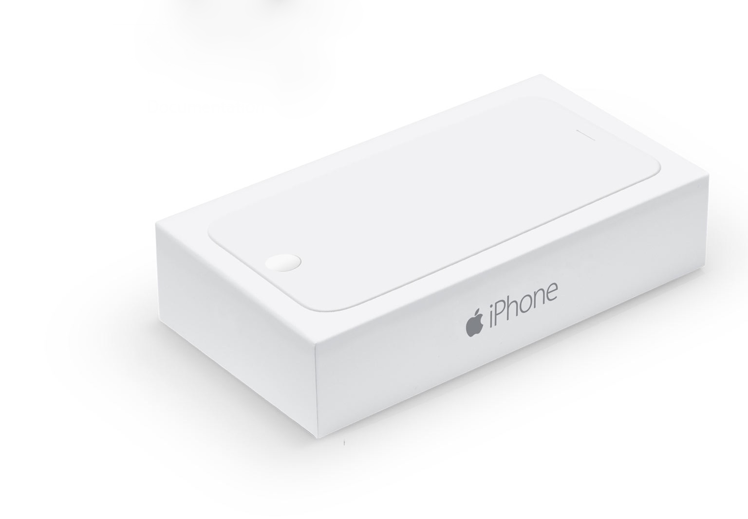 Les applications Apple seront pré-installées sur les iPhone 6