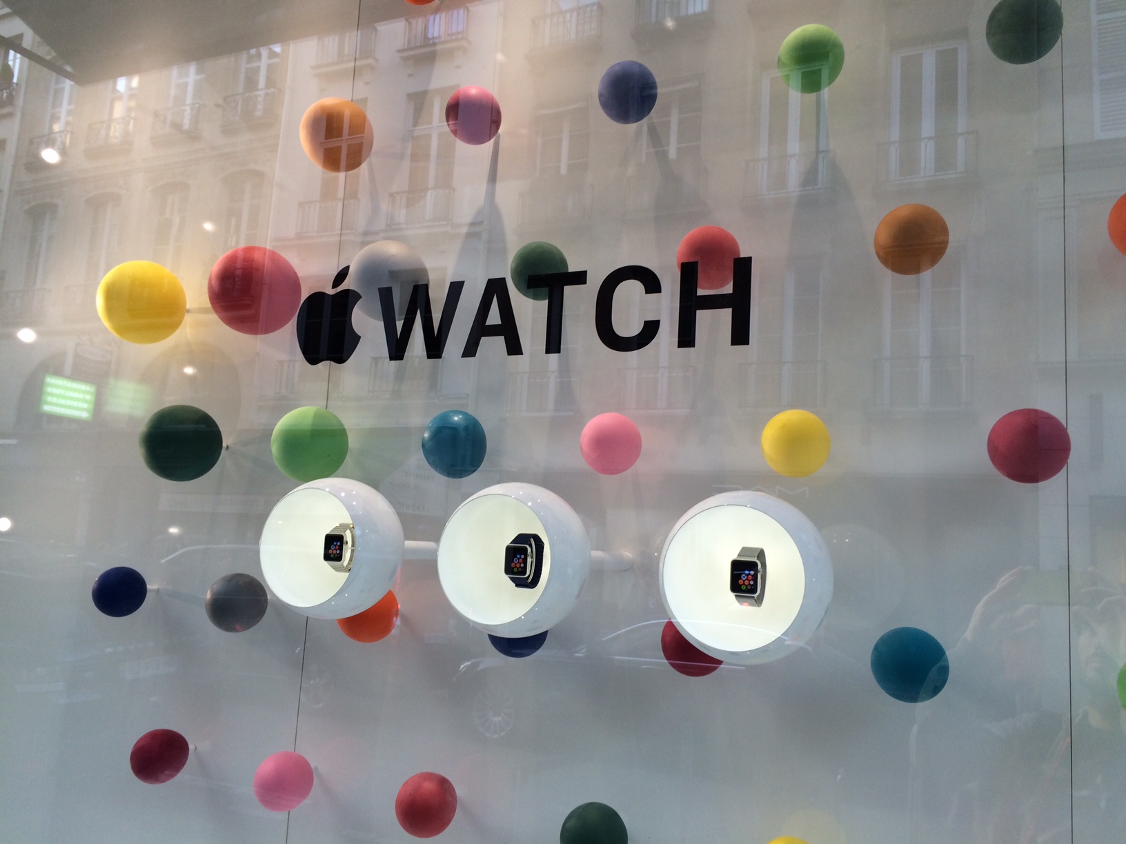 Apple Watch