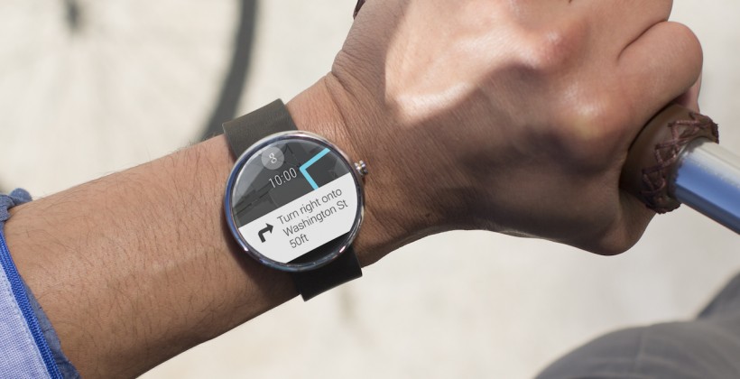 Moto 360, Galaxy Note 4, Note Edge… tous les prix !
