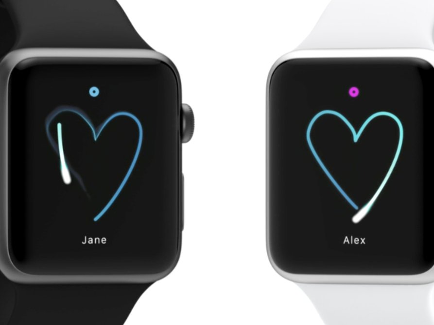L’Apple Watch sera-t-elle lancée pour la Saint Valentin 2015 ?