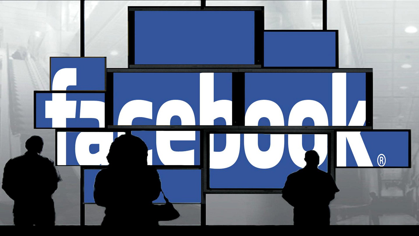 Facebook va ajouter le nombre de vues sur ses vidéos