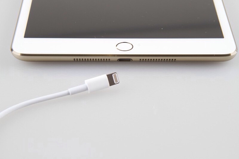 iPad Air avec Touch ID