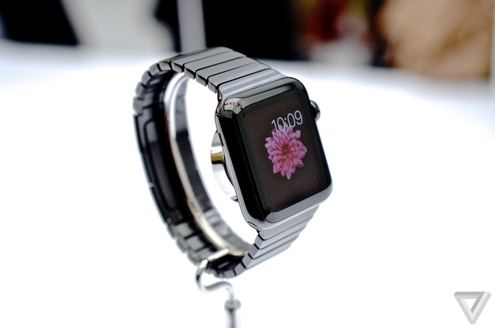 Apple Watch vs. la concurrence