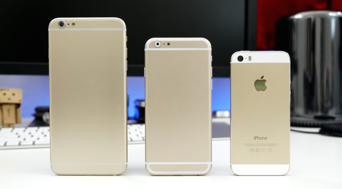 iPhone 6 : Une nouvelle grille tarifaire ?