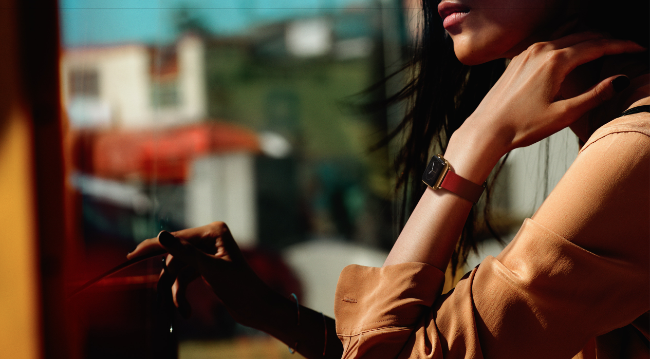 Apple Watch