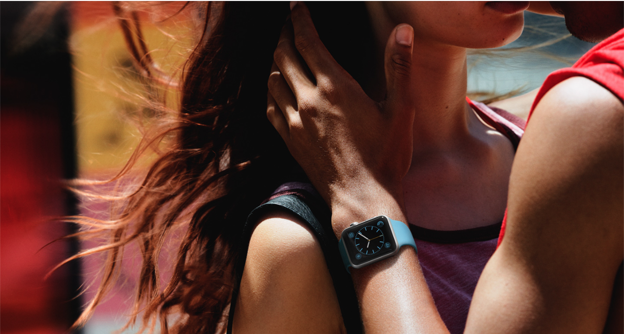 Apple Watch