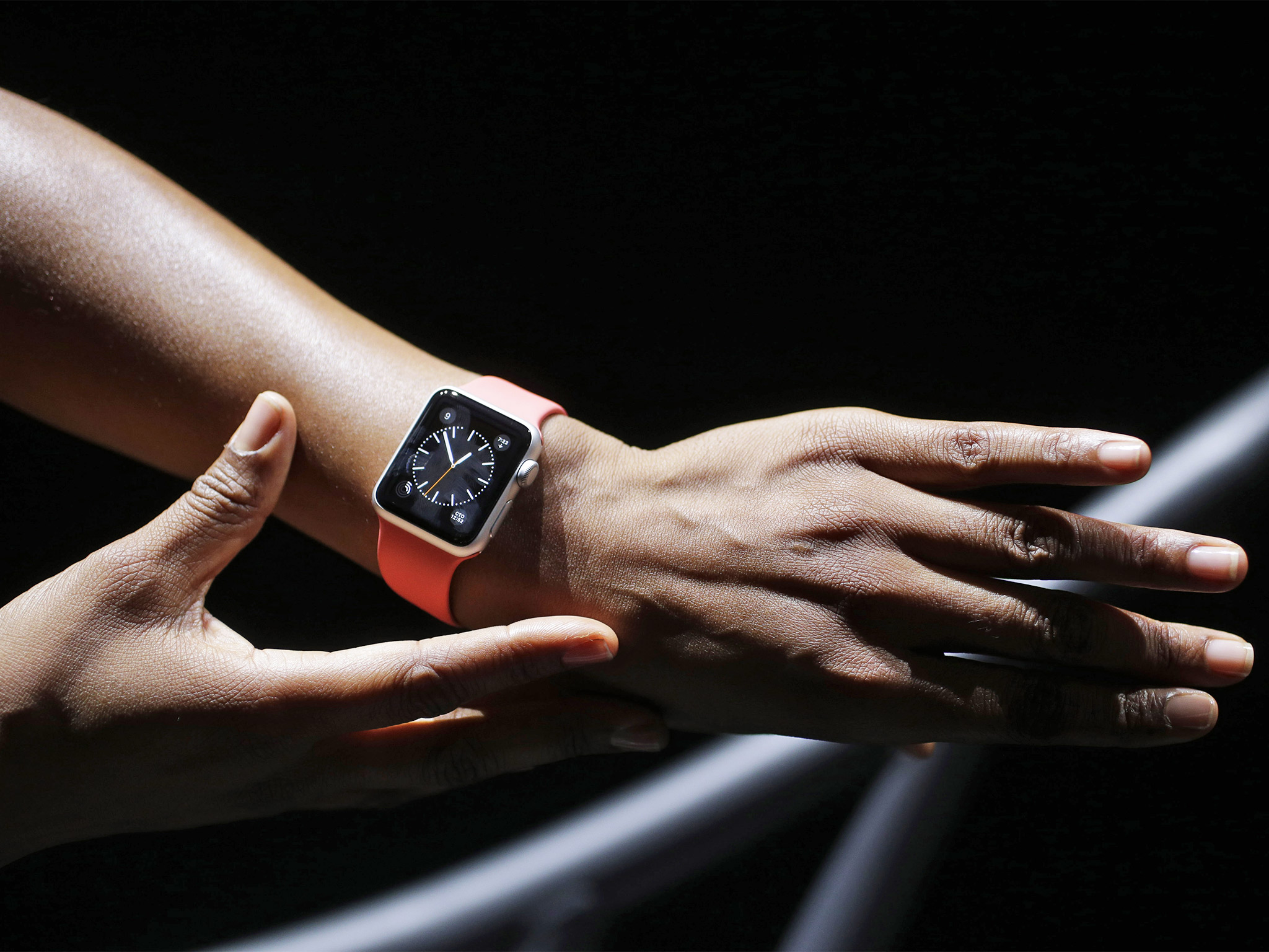Apple Watch