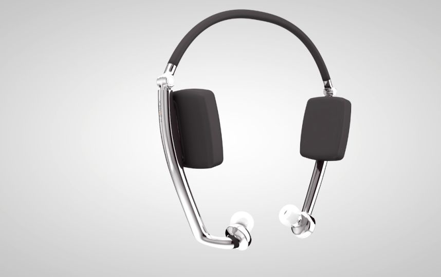 Parrot Zik Sport
