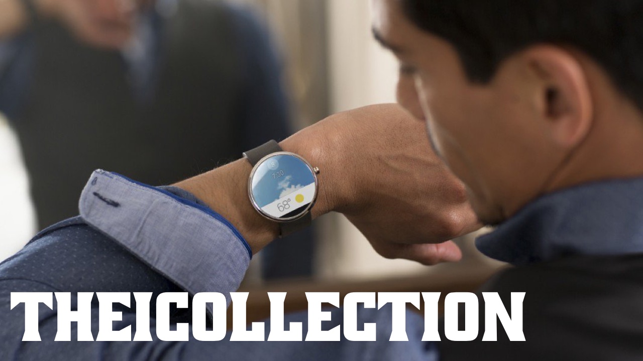 Apple Watch, Moto 360, LG G Watch… On fait le point sur les montres connectées