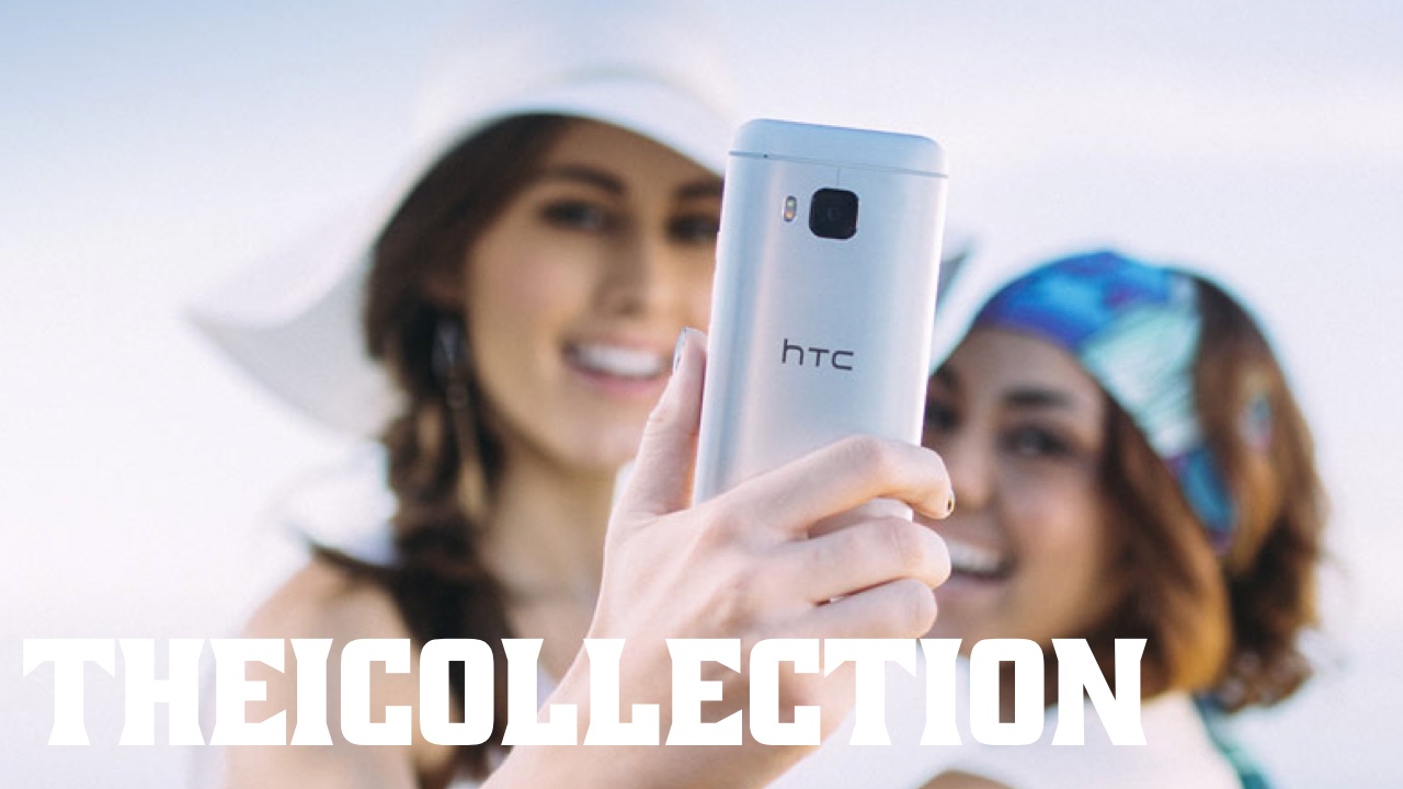 TheiVideo – Le HTC One M9 arrive !