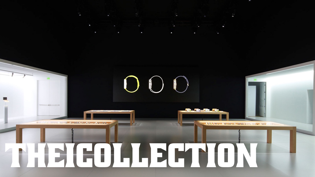 Apple change