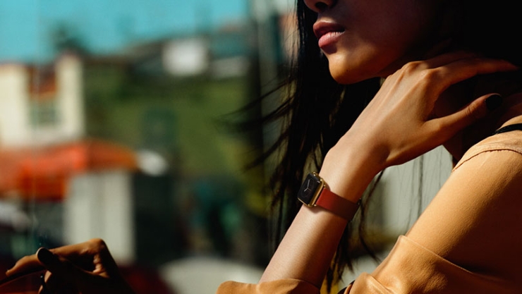Apple Watch Edition