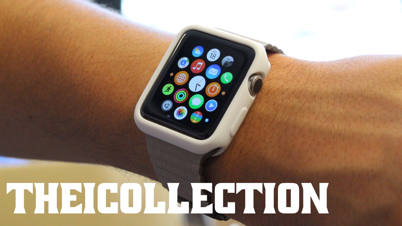 Faut-il protéger son Apple Watch ?