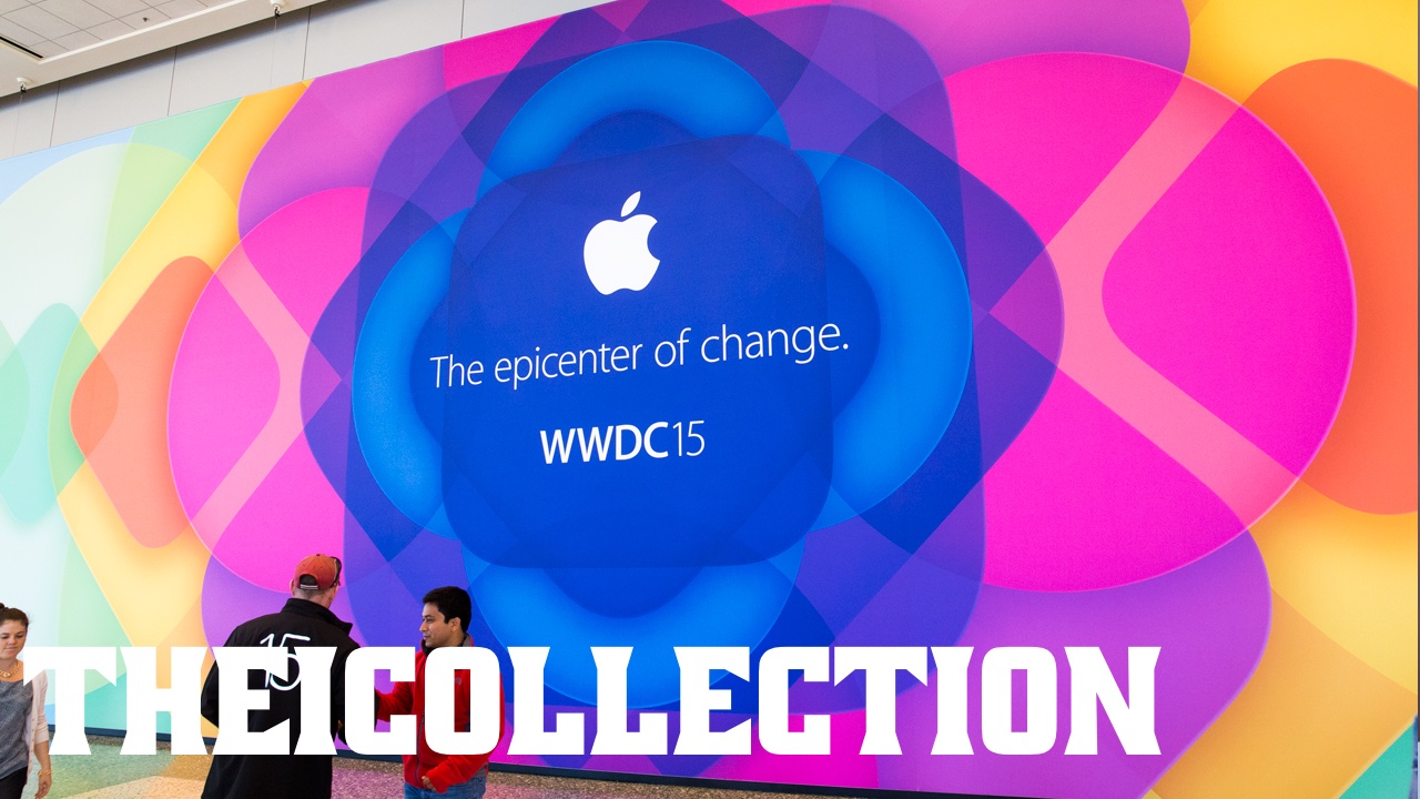 WWDC15 : iOS 9, OS X El Capitan, watchOS 2 et Apple Music