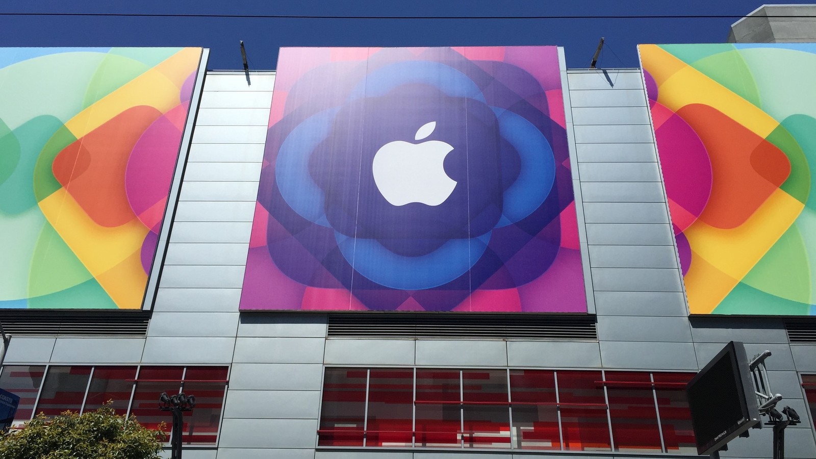 Comment suivre la WWDC 2015 sur le site ?