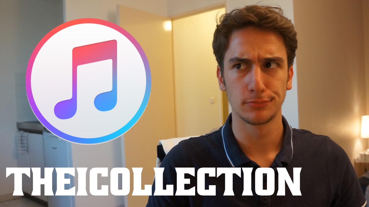 La fin d’iTunes ?